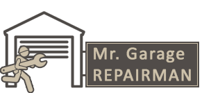 Mr. Garage Repairman Austin TX